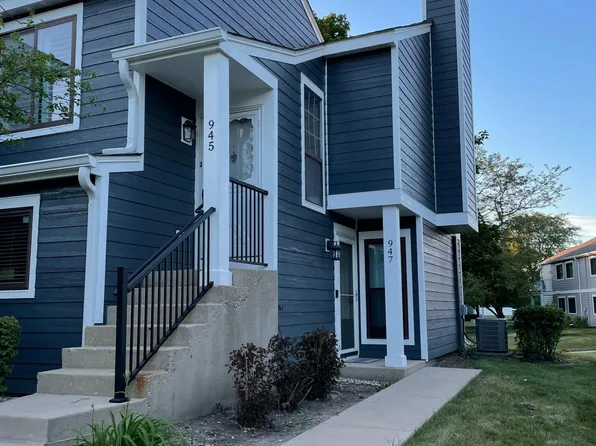 947 Glouchester Cir, Schaumburg, IL 60193