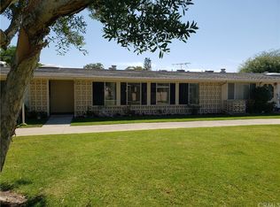 13300 Twin Hills Dr #M12-46D, Seal Beach, CA 90740