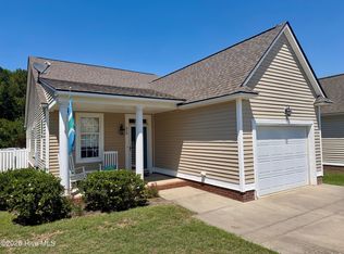 616 Sanibel Dr, Nashville, NC 27856