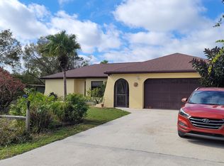 3357 Vassar St, Punta Gorda, FL 33980