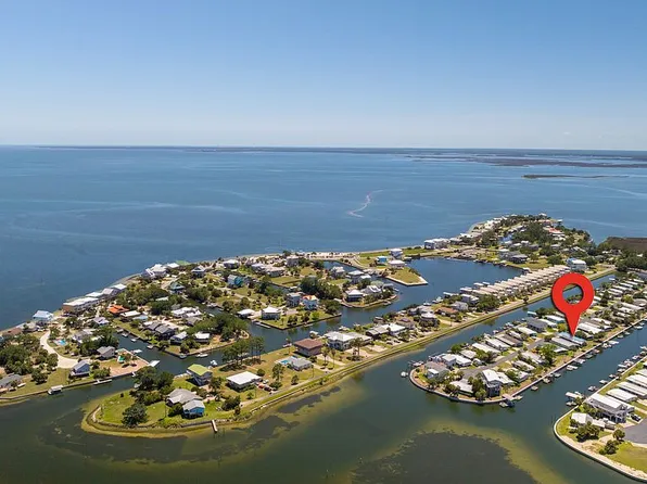 58 Janet Dr, Crawfordville, FL 32327