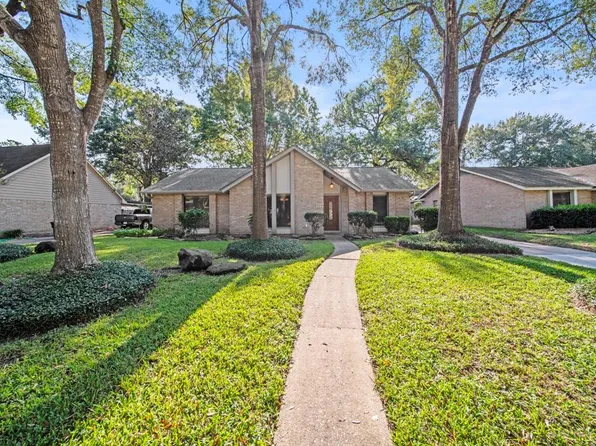3222 Cascade Creek Drive, Houston, TX 77339