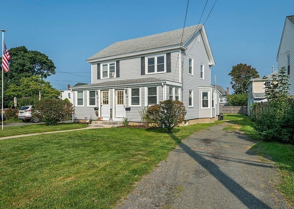 124712491251 Sea Street Condominiums 1247 Sea St Quincy MA Zillow