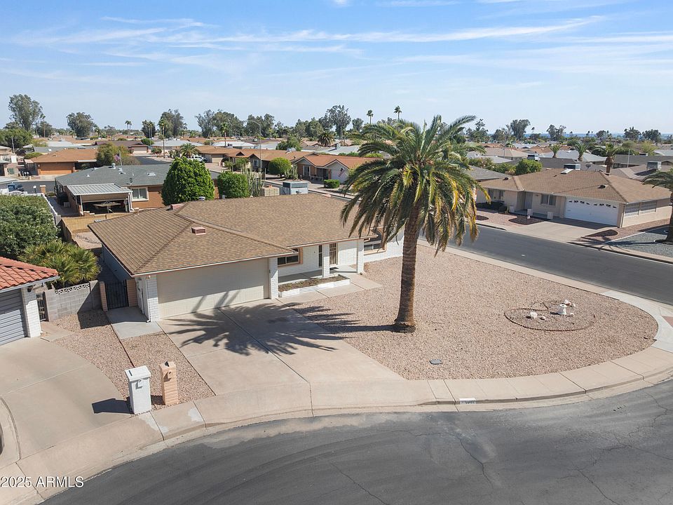 2nd image of 4662 E ESCONDIDO Avenue