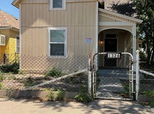 1326 Spruce St, Pueblo, CO 81004