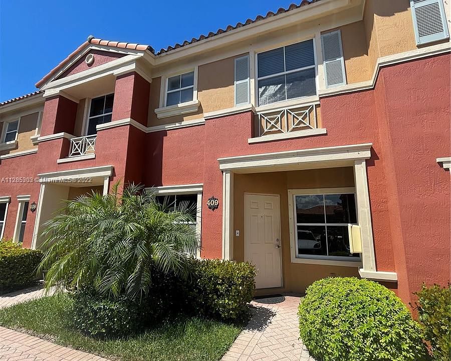 1st image of 6016 NW 116th Pl APT 409