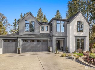 14030 NE 6th Place, Bellevue, WA