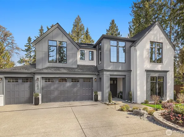 14030 NE 6th Place, Bellevue, WA 98007