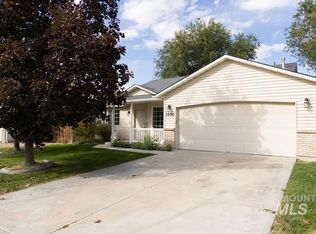 3510 E Downs Ave, Nampa, ID 83686
