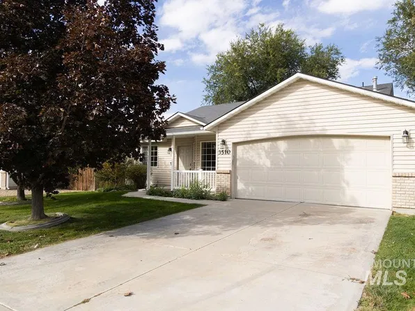 3510 E Downs Ave, Nampa, ID 83686