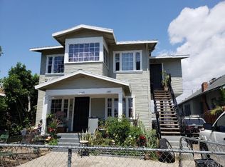1189 W 39th St, Los Angeles, CA 90037