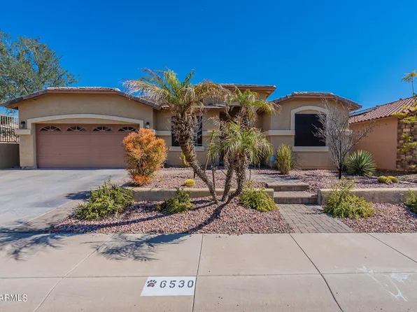 6530 W BENT TREE Drive, Phoenix, AZ 85083