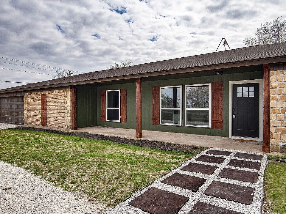 1701 Meadow Creek Dr, Crowley, TX 76036 Zillow