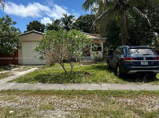 1427 N 26th Ave, Hollywood, FL 33020