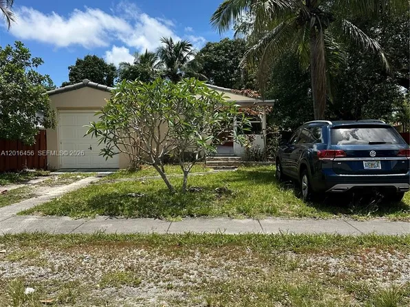 1427 N 26th Ave, Hollywood, FL 33020