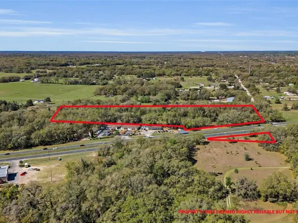 0 State Highway 441 #135, Summerfield, FL 34491