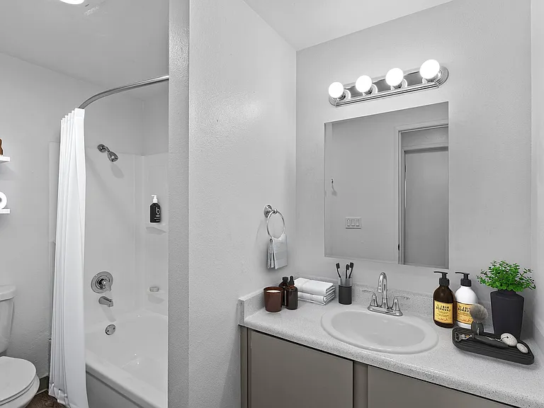 Parc 48 Apartments — Photo 19