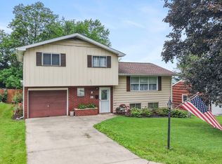 14 Orchard Ave, Owego, NY