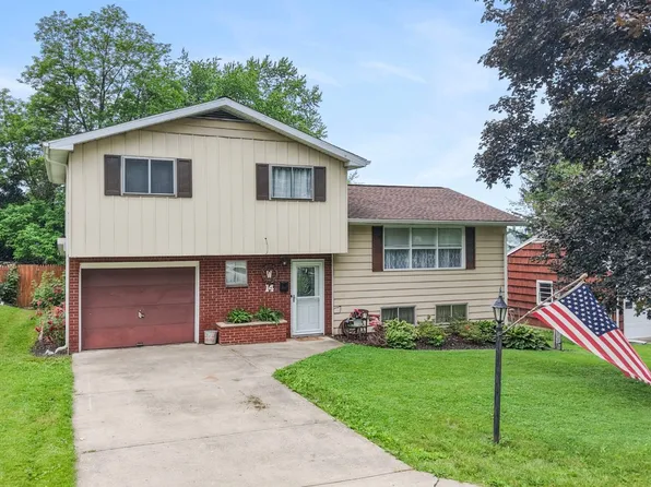 14 Orchard Ave, Owego, NY 13827