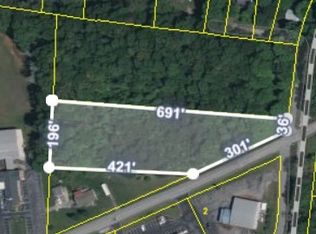 0 Hyndman Rd LOT 3, Dickson, TN 37055
