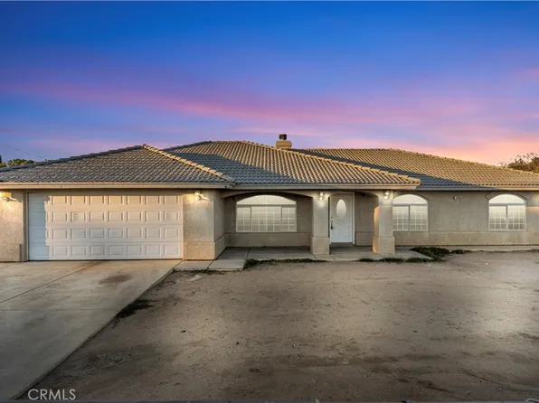 14486 Willow St, Hesperia, CA 92345