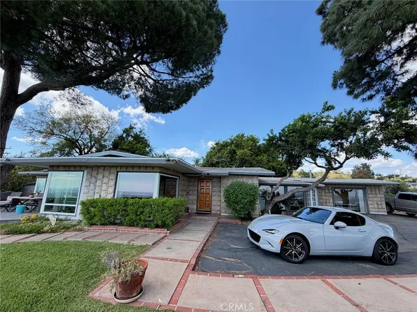2182 Ahuacate Rd, La Habra Heights, CA 90631