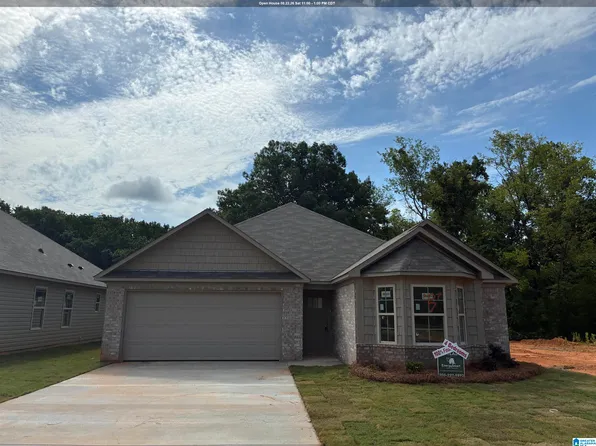 2329 Pershing Place Loop, Birmingham, AL 35214