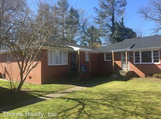 822 Falls Rd APT 6, Rocky Mount, NC 27804