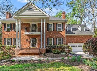 1941 Kilmonack Ln, Charlotte, NC 28270