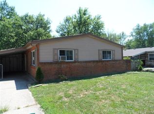 5728 Buckwheat Rd, Milford, OH 45150