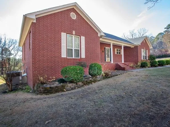 (undisclosed Address), Russellville, AR 72802