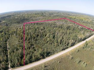 20403 Kempf Rd, Glidden, WI 54527