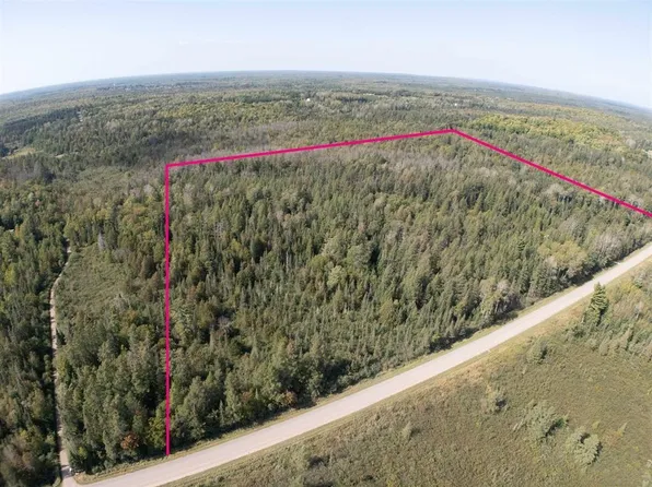 20403 Kempf Rd, Glidden, WI 54527