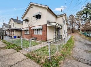 1235 Diamond Ave, Scranton, PA 18508