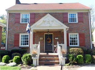 1806 Brandon Ave SW, Roanoke, VA 24015