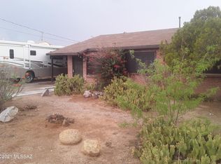 1310 S Treat Ave, Tucson, AZ 85713