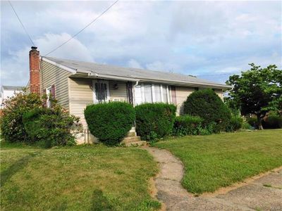 833 N Graham St, Allentown, PA, 18109