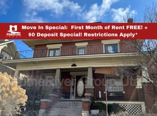 358 N Main St, Salt Lake City, UT 84103