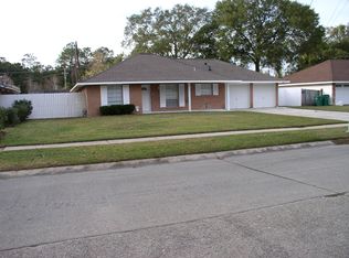657 Dale Dr, Slidell, LA 70458