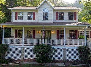 231 Cook Mountain Dr #1, Blairsville, GA 30512