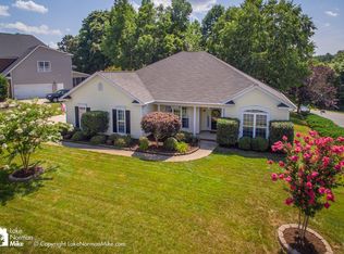 1565 Valhalla Dr, Denver, NC 28037