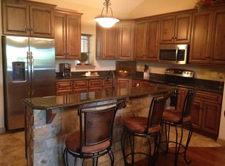 20 Golf Overlook Way, Laurel Fork, VA 24352