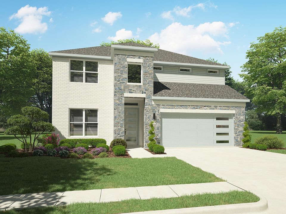 Elevation A