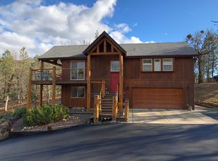 280 Rene Dr, Shady Cove, OR 97539