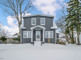 17645 Lakeport Ave, Cleveland, OH 44119