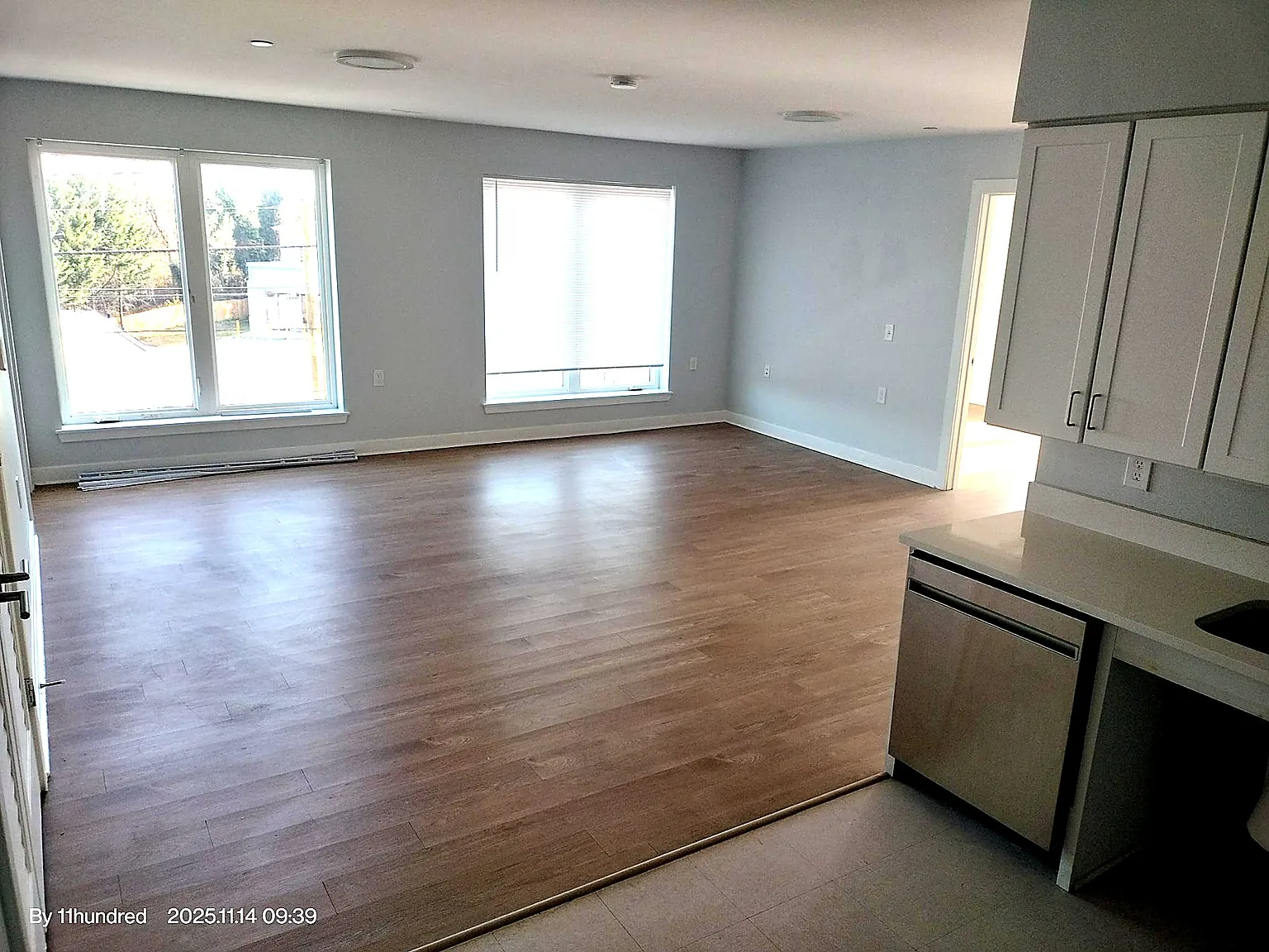 11 Hundred Apartments — Photo 3