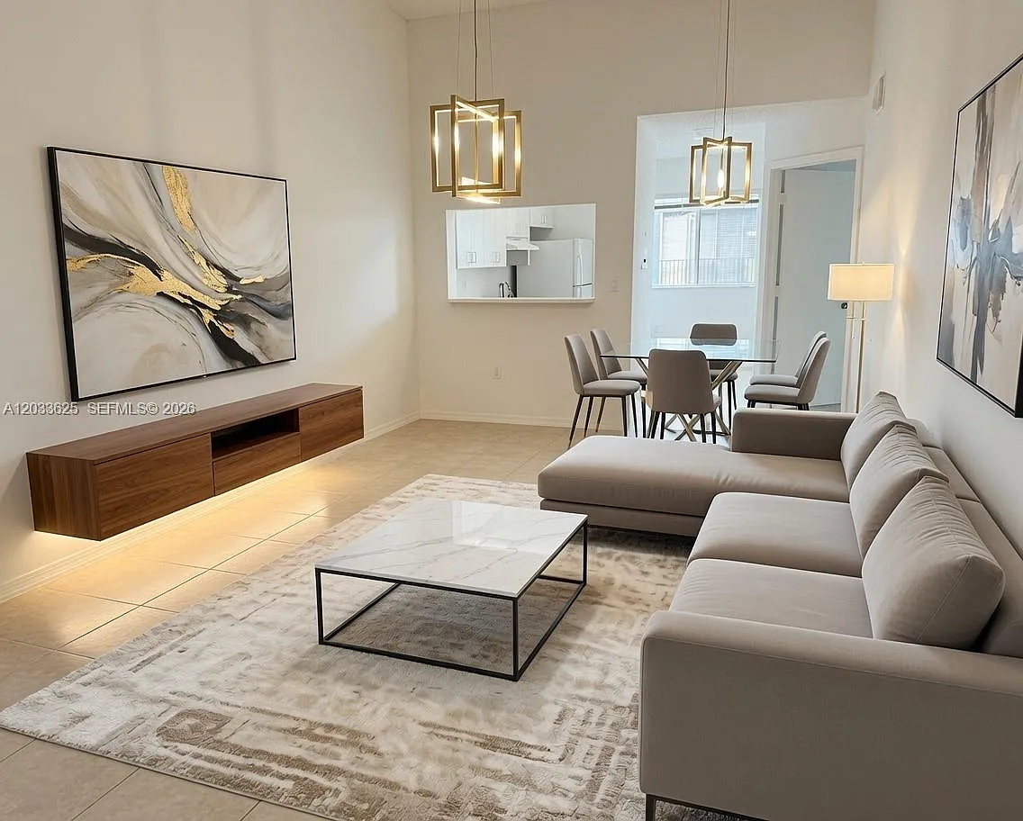 Lago Lindo Townvillas Con — Photo 2