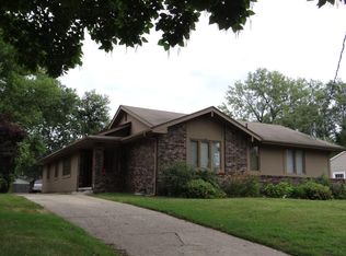 2815 51st St, Des Moines, IA 50310