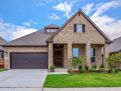 2502 Mill Place Dr, Mansfield, TX, 76063