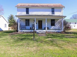 116 Wagner Ave, Baltimore, OH 43105